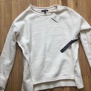 Olivia + Sky sweater